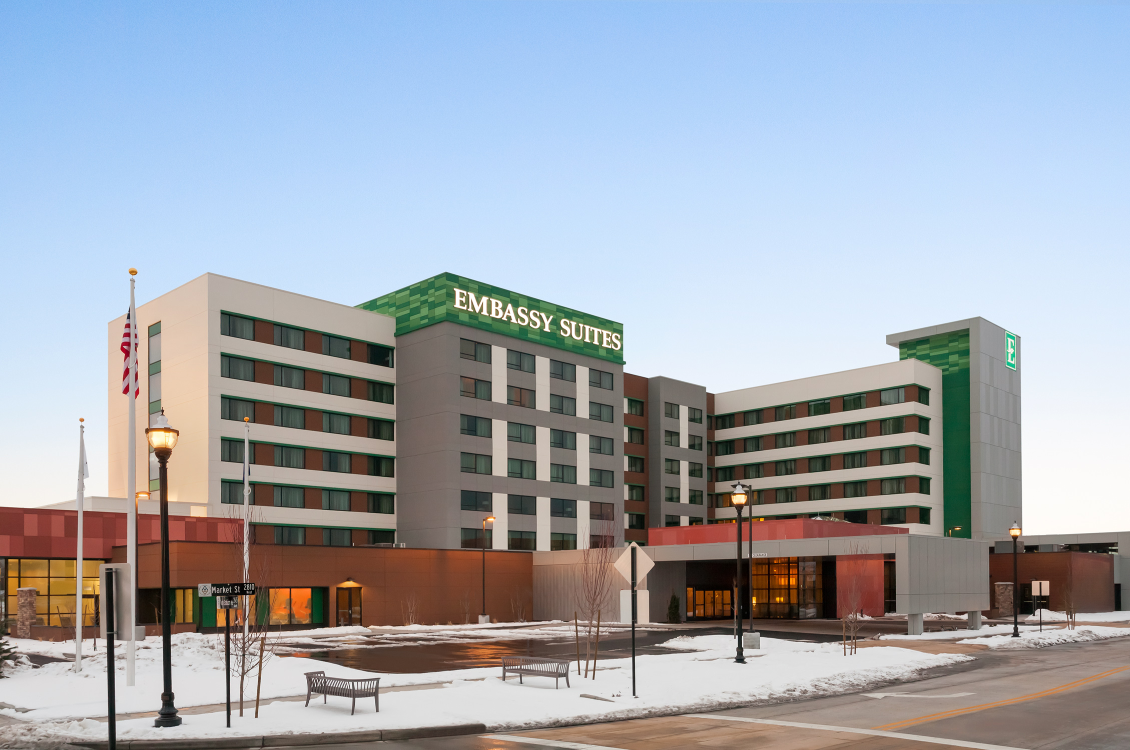 Emby Suites Salt Lake West Valley City Ut Prevnext