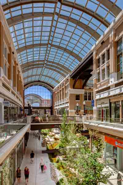 City Creek Center | Salt Lake City, UT 84101 | Salt Lake City Malls