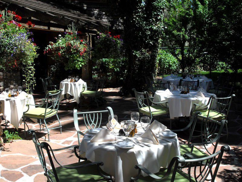 Tuscany Salt Lake City, UT 84121 Salt Lake City Italian Restaurants