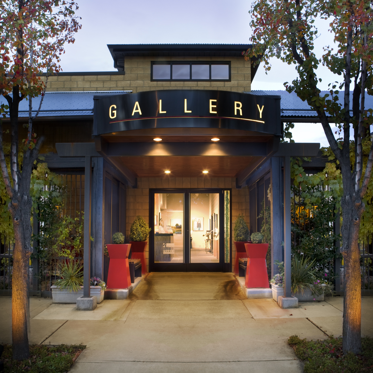 A Gallery / Allen + Alan Fine Art Salt Lake City, UT 84108 Salt