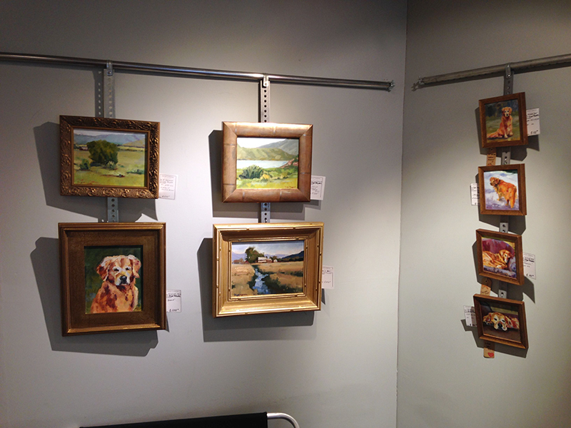 Local Colors of Utah Salt Lake City, UT 84106 Salt Lake City Art