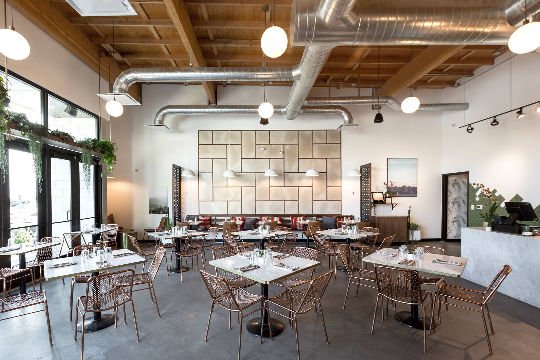 Laziz Kitchen Salt Lake City, UT 84101 Salt Lake City Restaurants