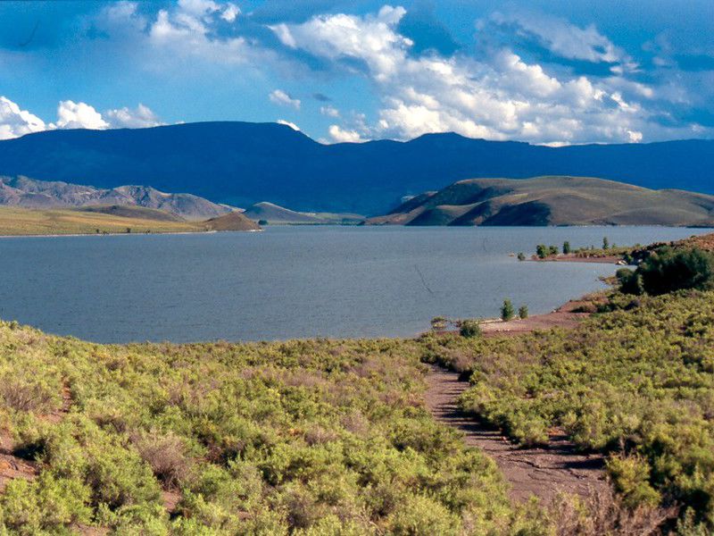 Piute State Park Antimony, UT 84712 Utah State Parks