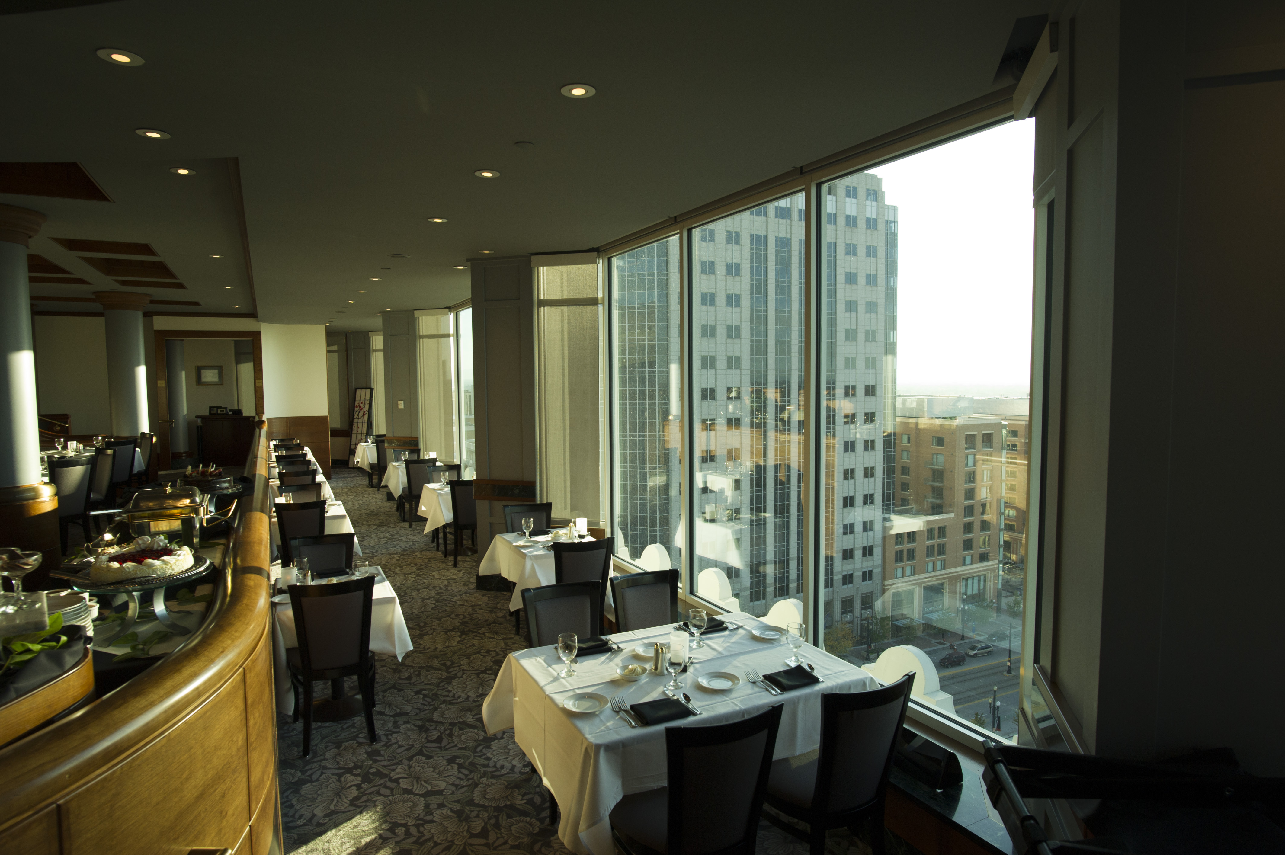 The Roof Restaurant Salt Lake City, UT 84150 American Restaurants