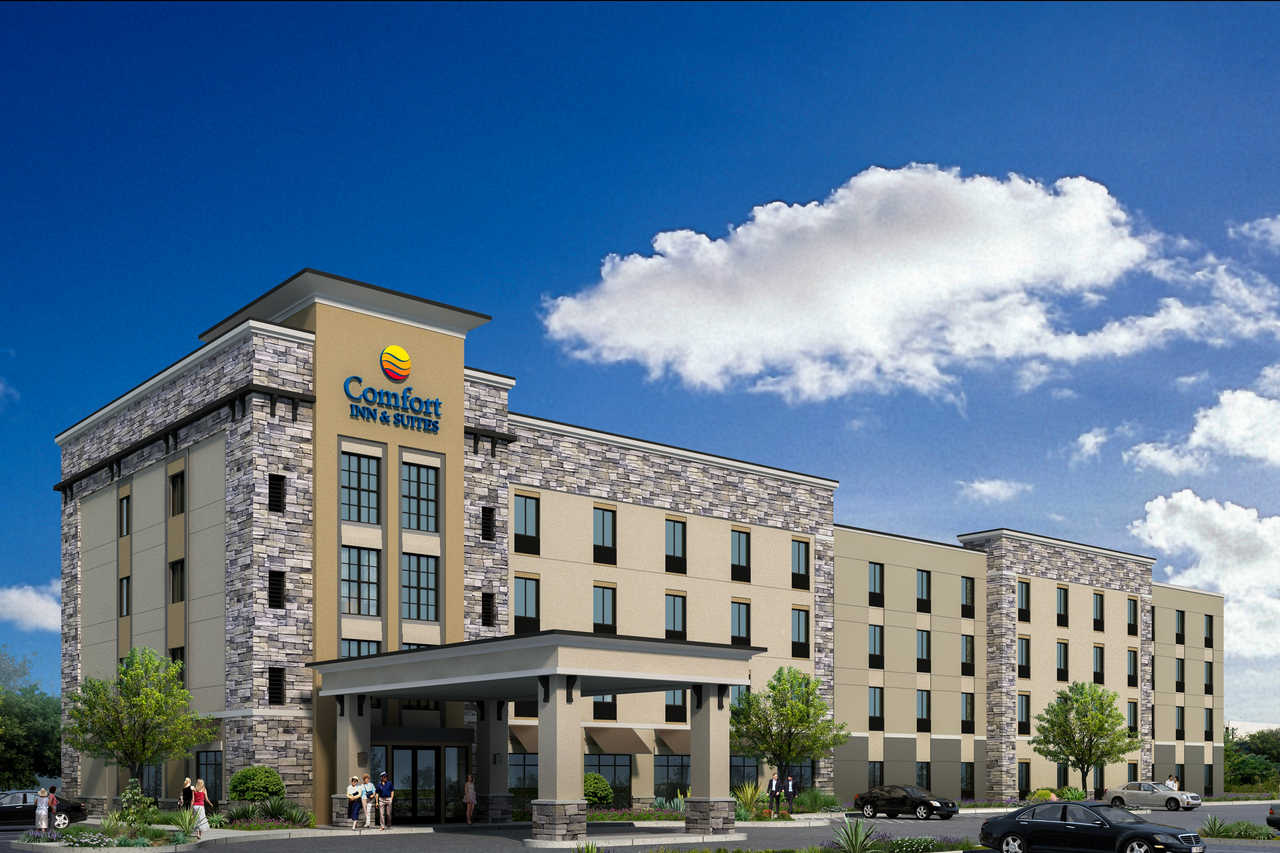 hotels near salt lake city airport with view