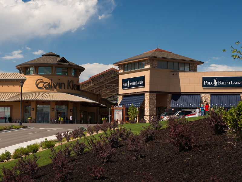 Outlets at Traverse Mountain | Lehi, UT 84043 | Salt Lake City Malls