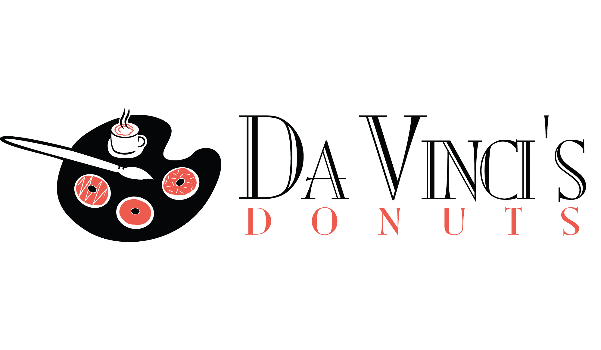 da vinci s donuts