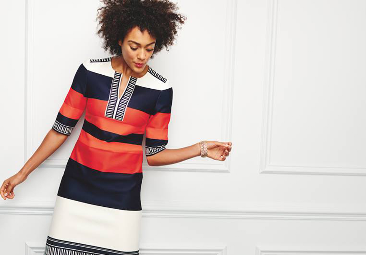 Dress Barn
