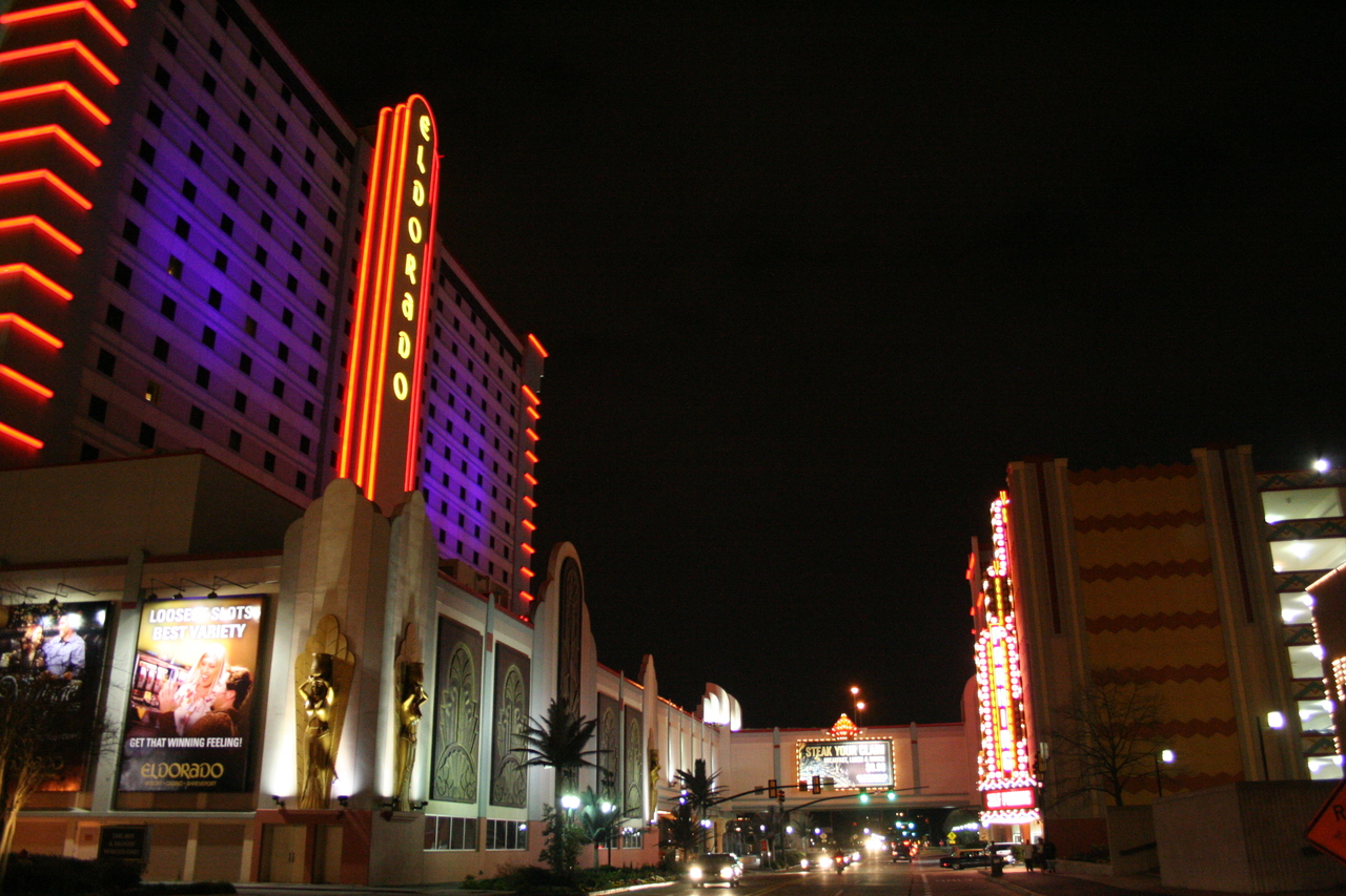 planet hollywood resort and casino trip advisor