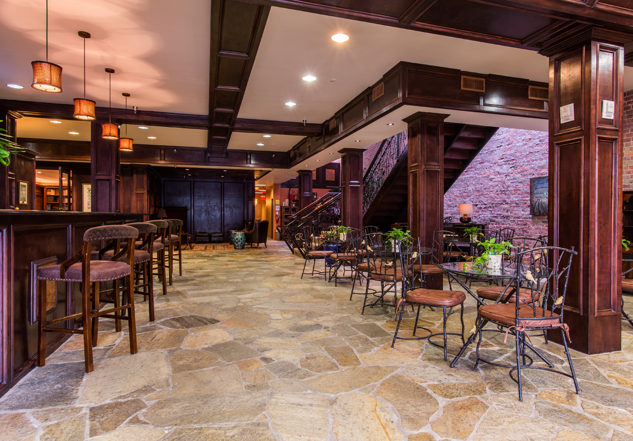 Suite Hotel And Spa Remington Suite Hotel And Spa