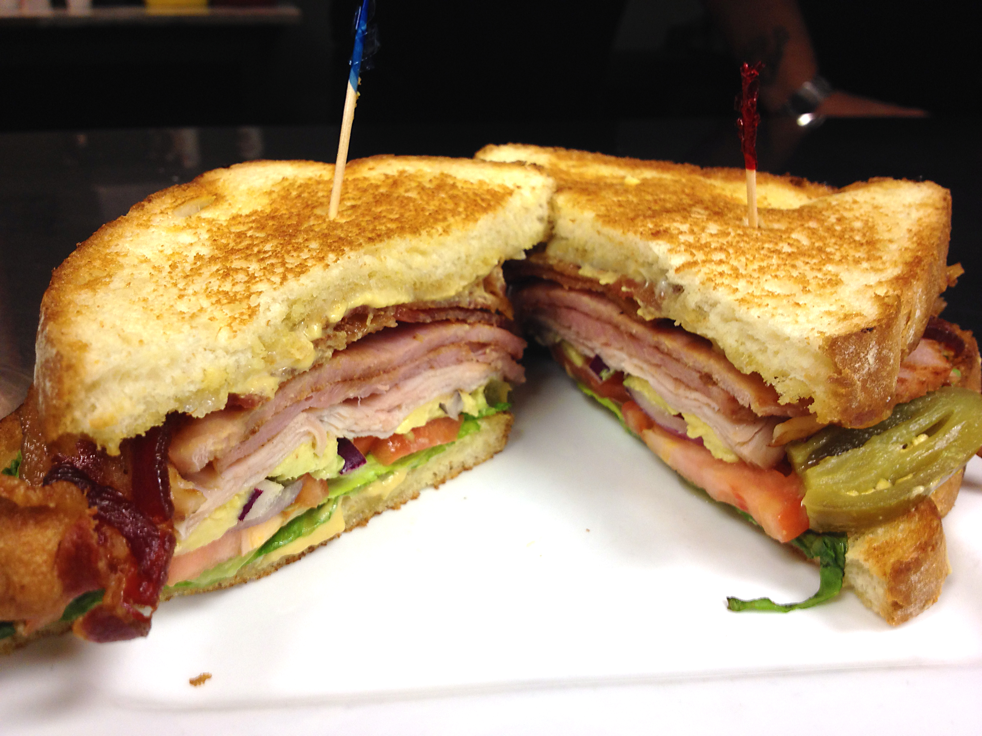 Windrush Grill at Provenance