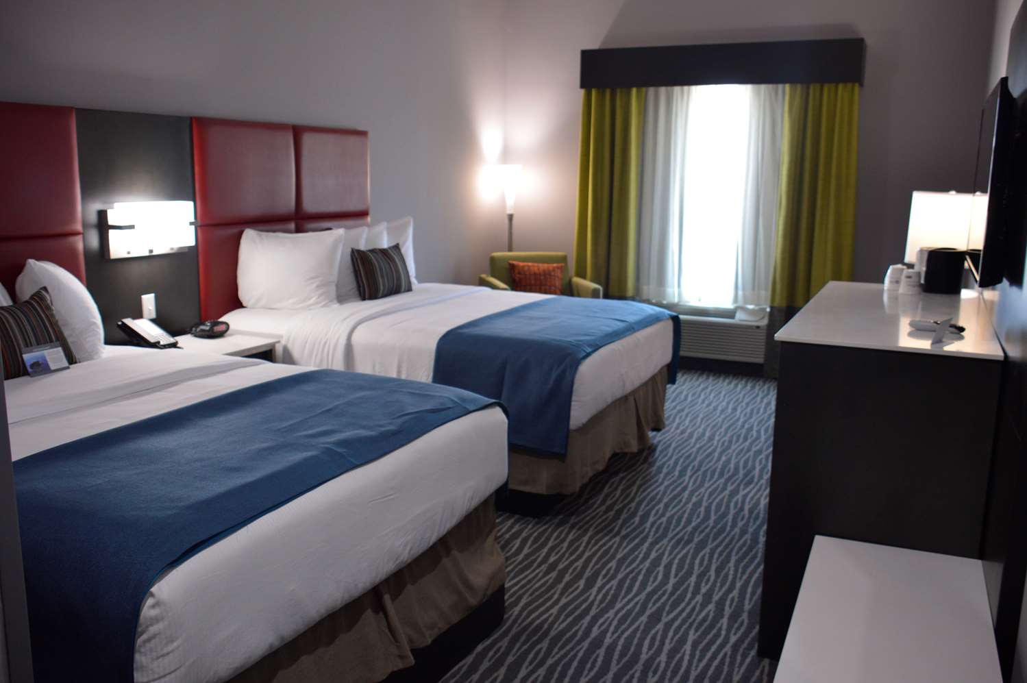 Best Western Plus Airport