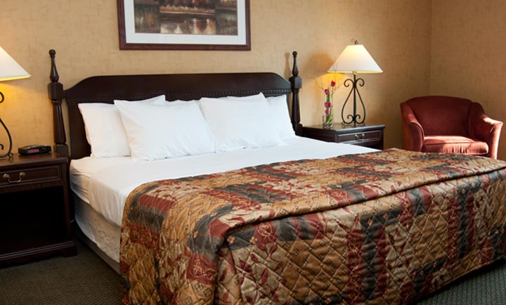Comfort Inn Sarnia