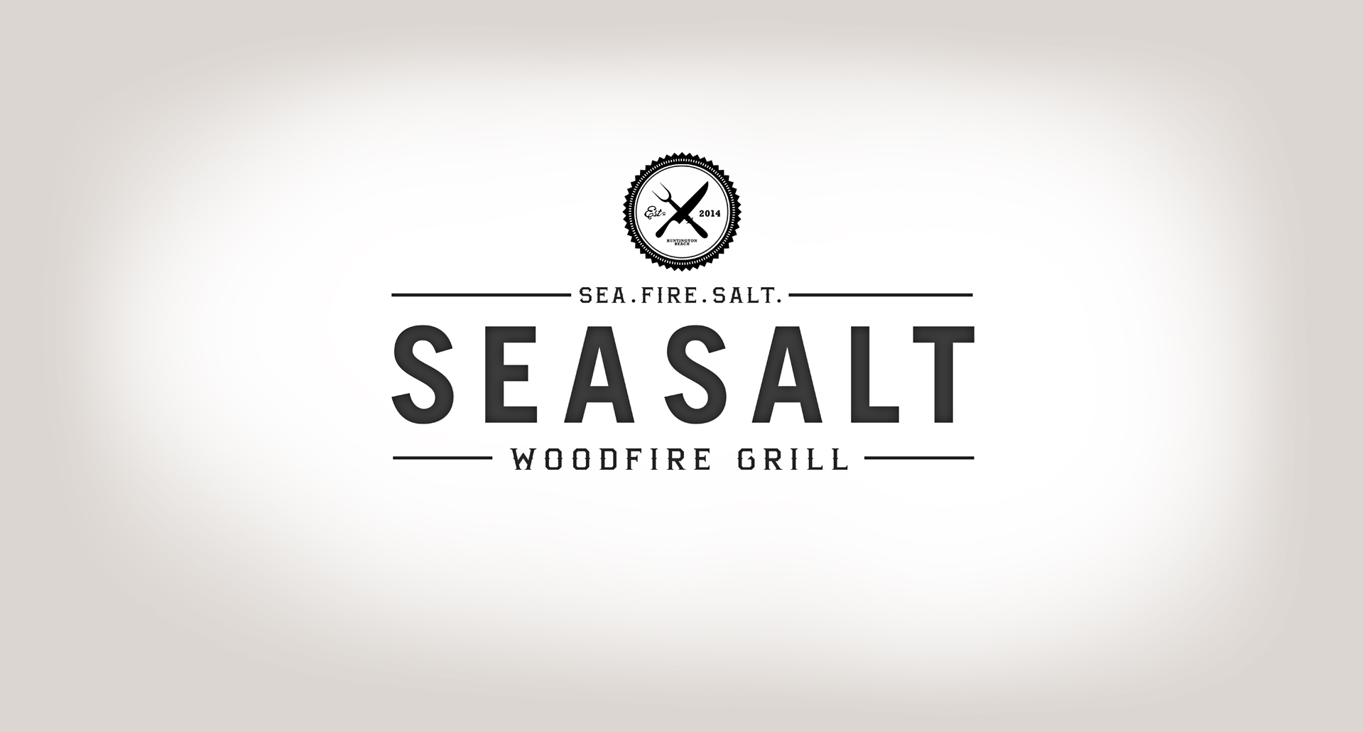 SeaSalt Woodfire Grill