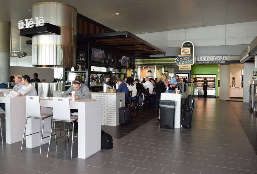 marche restaurants tampa airport airside c marche c t flyer