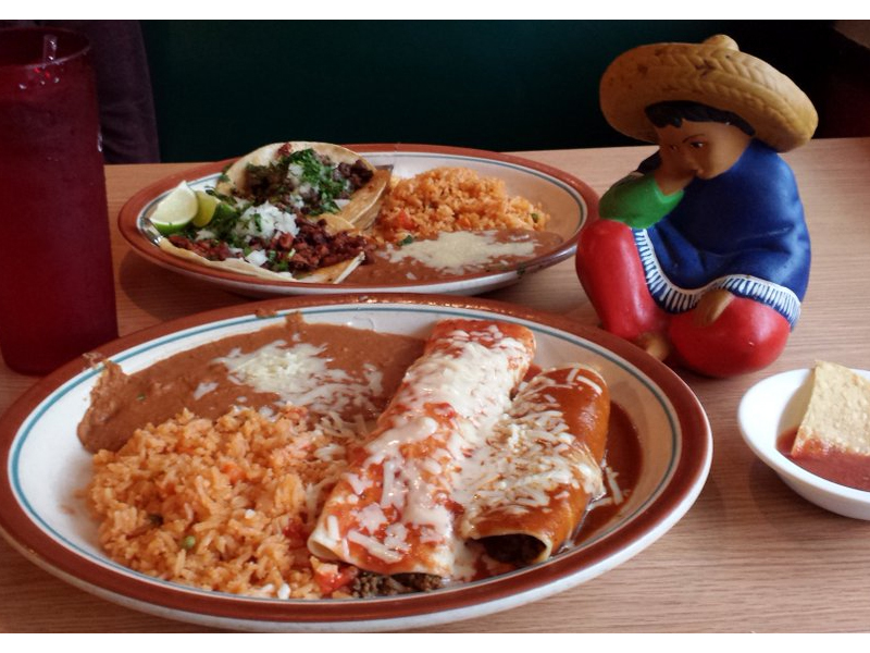 Authentic Mexican Food Restaurants Near Me - Food Ideas