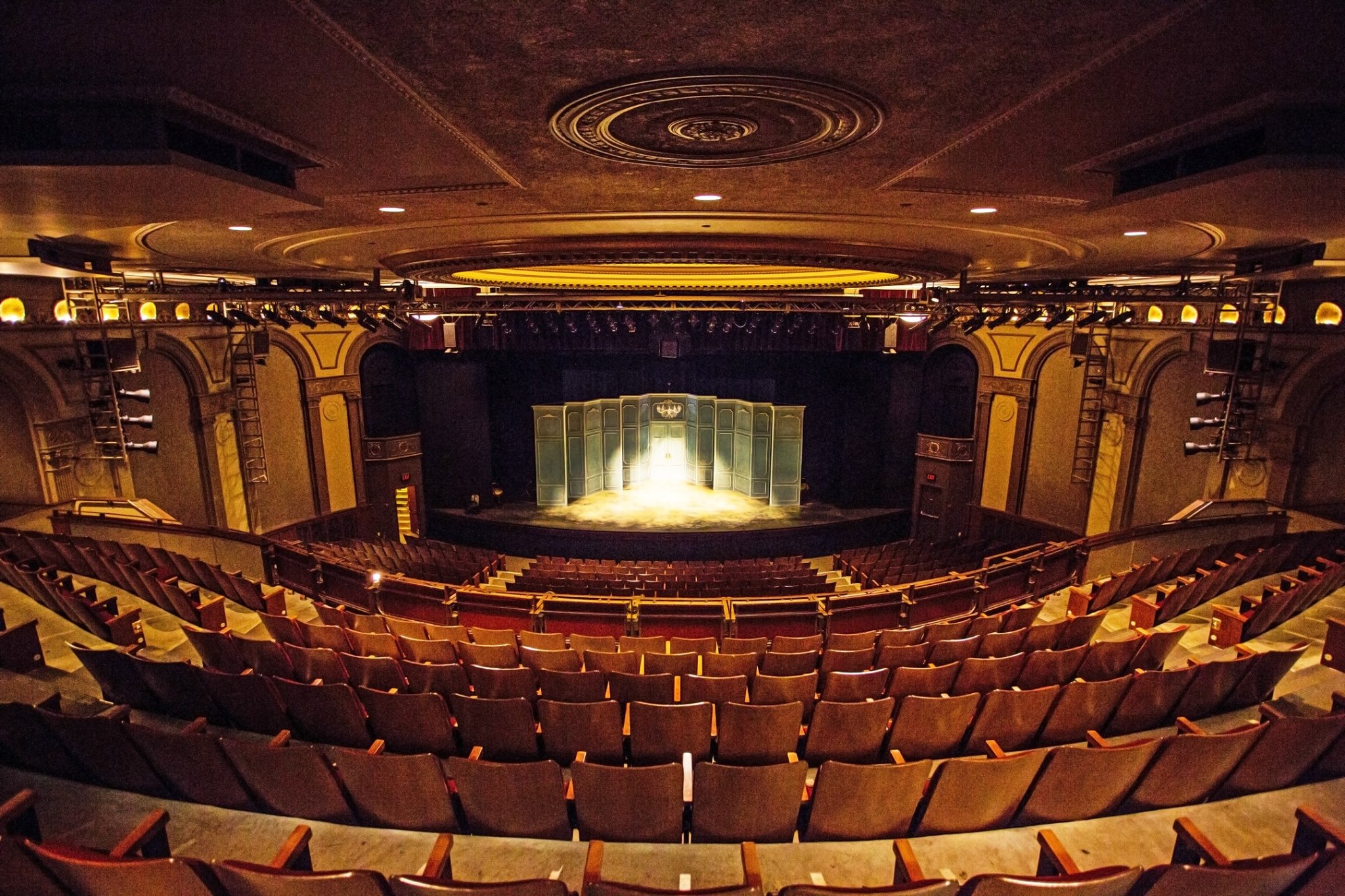 stanley theatre seating chart vancouver bc brokeasshome com stanley industrial alliance stage seating chart