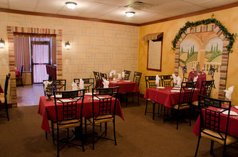 Bella vita wichita