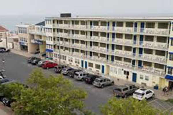 Brighton Suites Hotel Rehoboth Beach De 19971 Brighton Suites