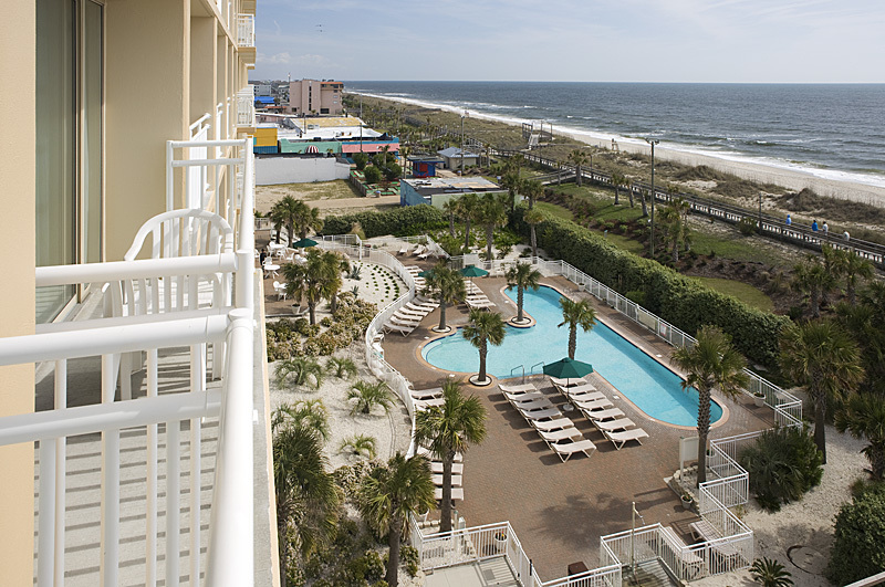Courtyard Marriott Carolina Beach Oceanfront 5789 1908 Cbmarriot Jpg Bistro Breakfast Marriott Pool