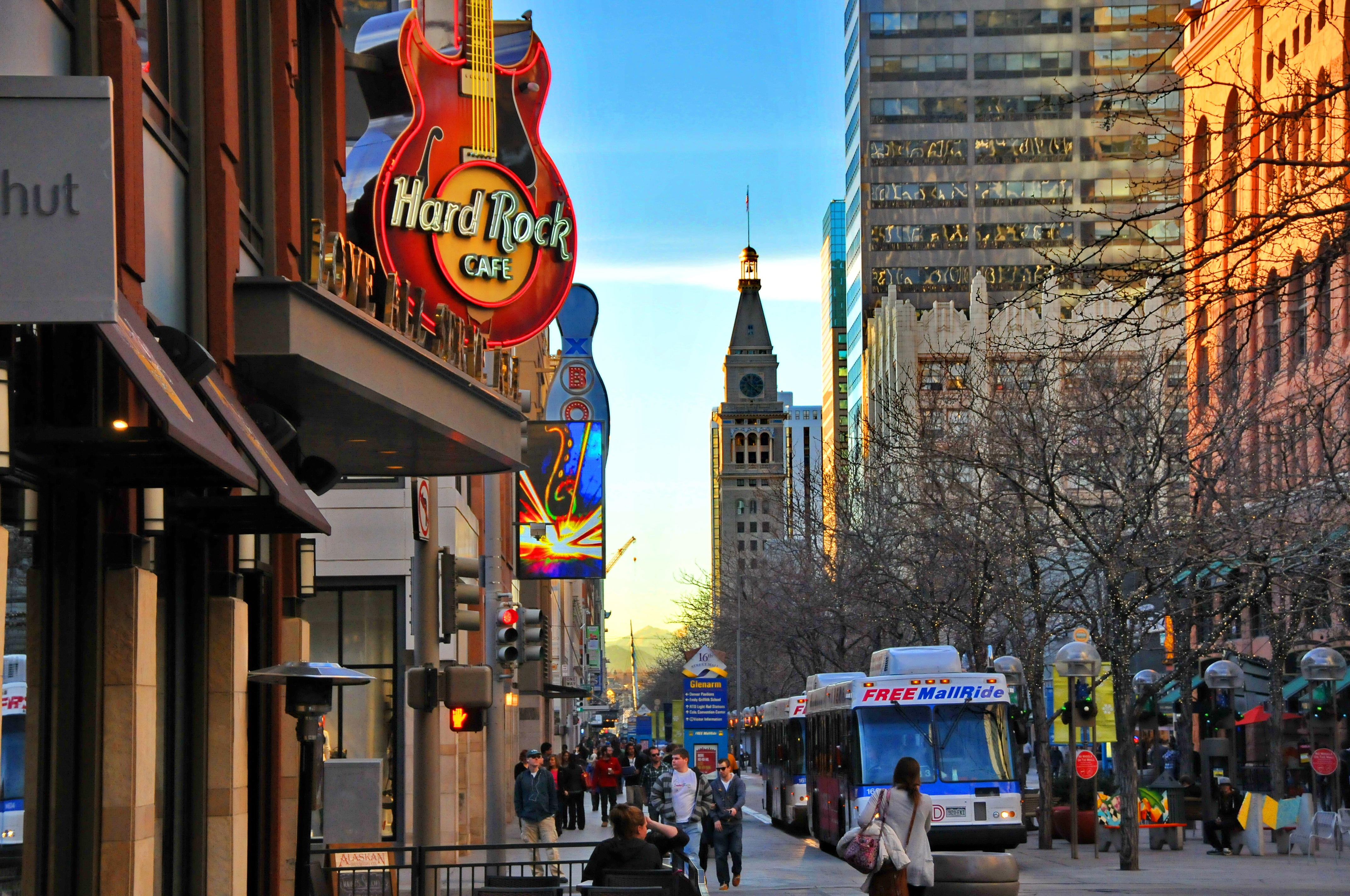 denver tourism video