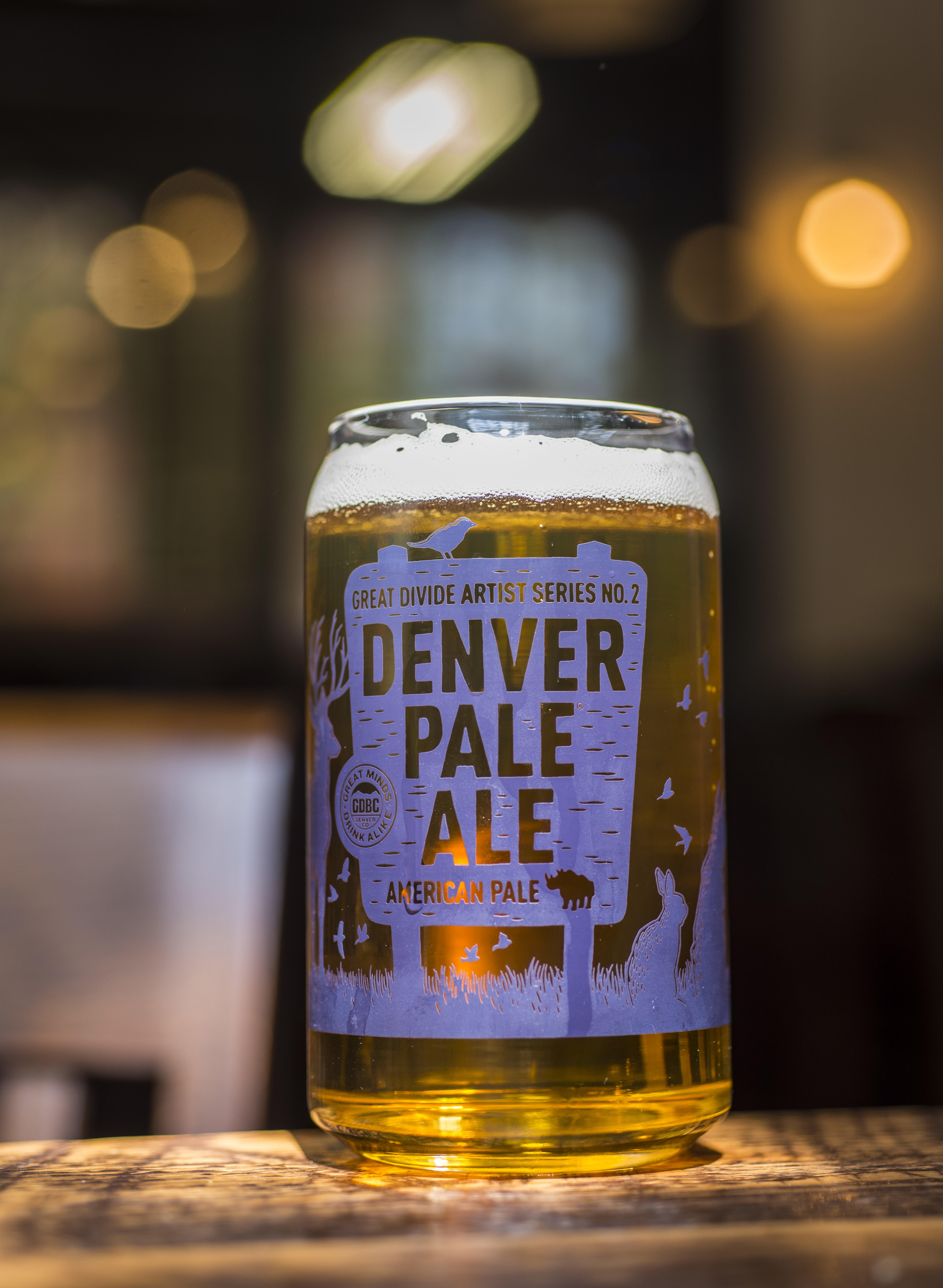 Beer Aficionado's Guide to Denver VISIT DENVER