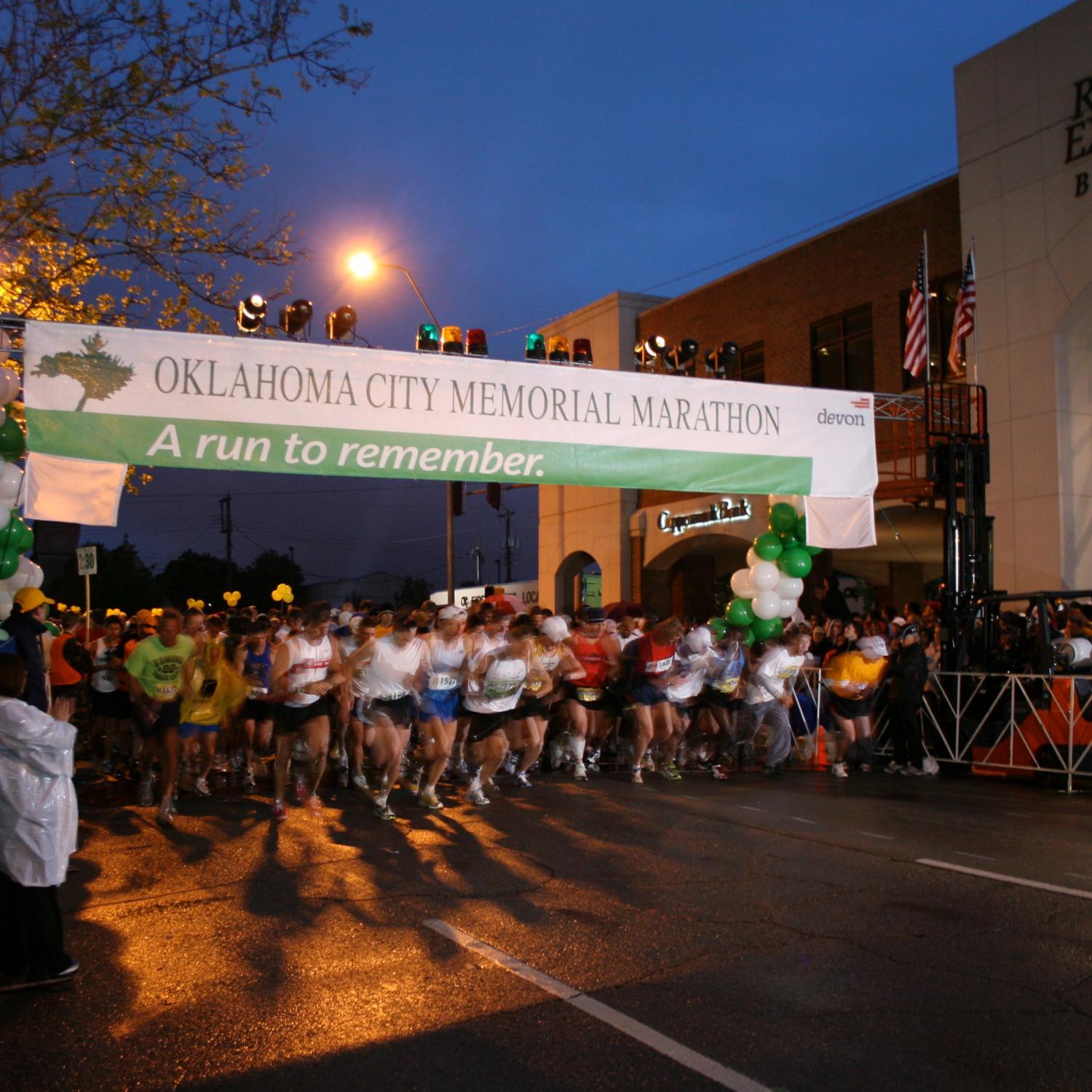 Okc marathon coupon code