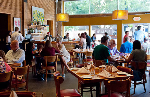 Rue Cler Restaurant - Durham, NC