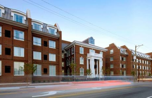 Residence Inn by Marriott Durham McPherson/Duke University