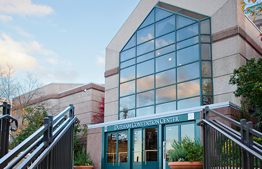 durham convention center durham nc