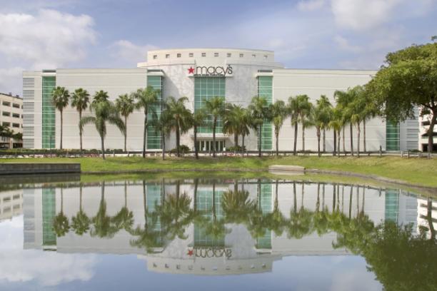 Macy&#39;s - Aventura Mall Men&#39;s and Furniture Gallery - Miami Shopping