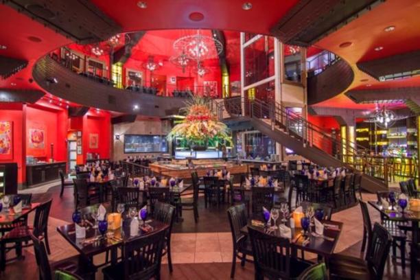 texas de brazil miami beach
