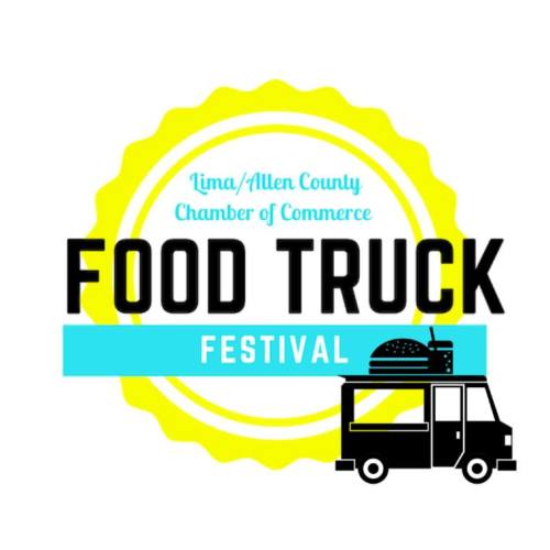 Food Truck Festival By Lima Chamber Of Commerce Lima Ohio