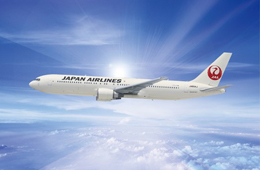 Japan Airlines