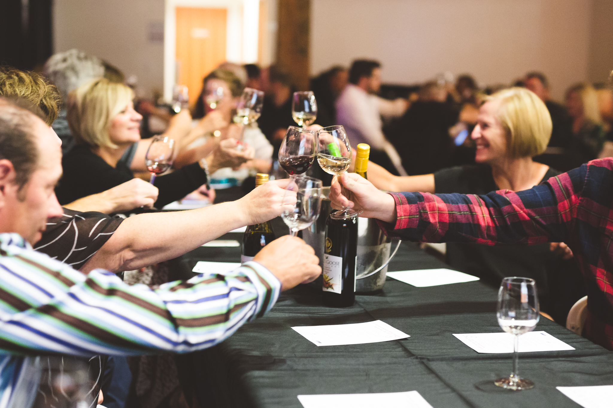 Wine Festival