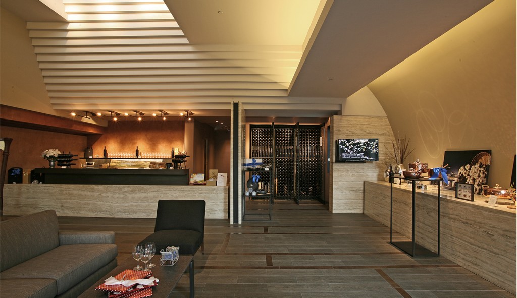 The Best Wine Tasting Rooms in Napa Valley The Visit Napa Valley Blog