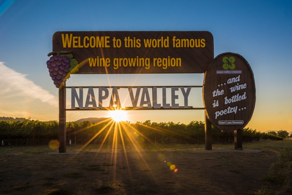 Is This Most Photographed Sign In >> The Most Photographed Places In Napa Valley The Visit Napa Valley Blog Is This Most Photographed Sign In >> The Most Photographed Places In Napa Valley The Visit Napa Valley Blog