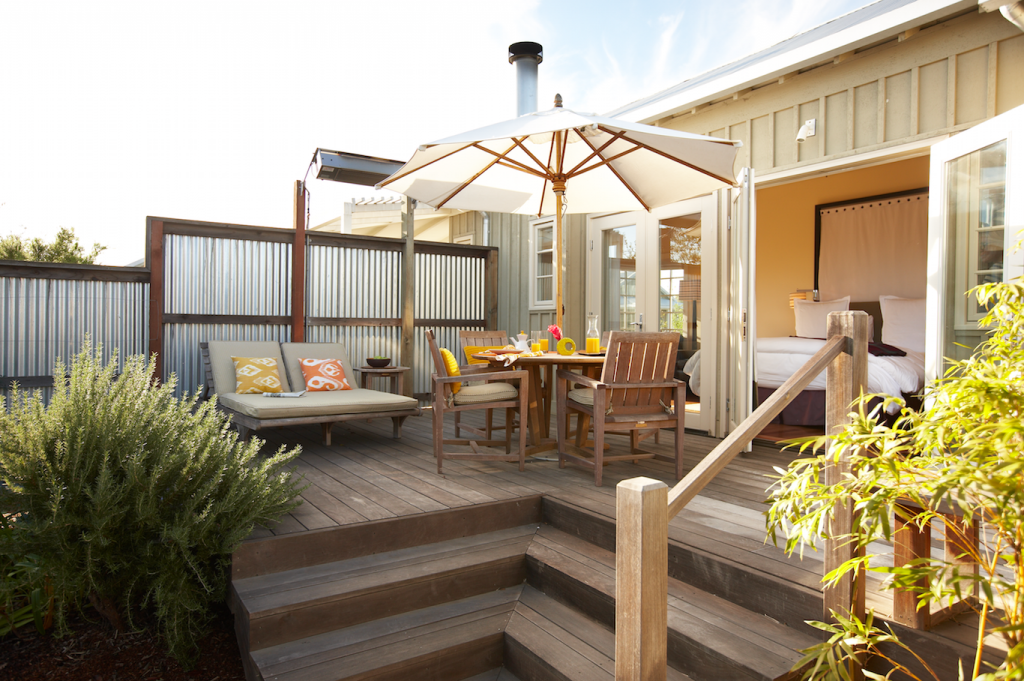 Napa Valley’s Most Luxurious Hotel Rooms The Visit Napa Valley Blog