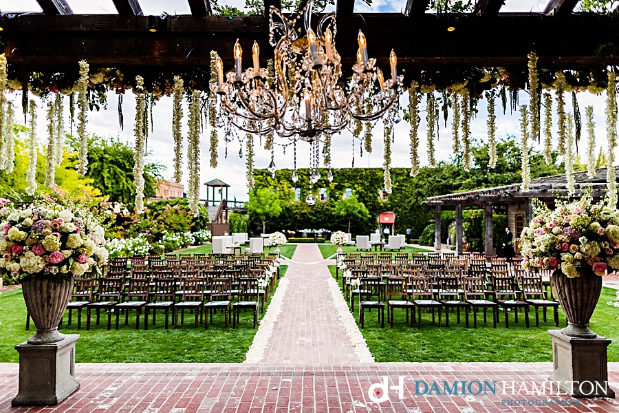 Napa Valley Dream Weddings The Visit Napa Valley Blog