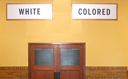 Brown v. Board of Educational National Historic Site