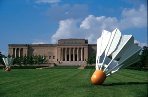 Nelson-Atkins Museum of Art