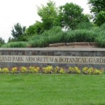Overland Park Arboretum & Botanical Gardens