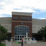 B&B Theatres