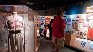 Negro League Baseball Museum