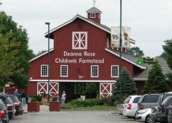 Deanna Rose Children's Farmstead