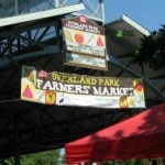 Overland Park Farmers Market