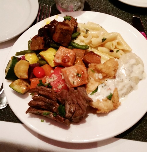 Food-Plate