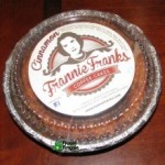 Frannie Franks Cakes