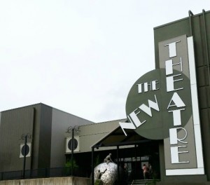 New Theatre Restaurant