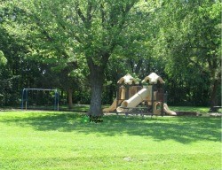 Thomas S Stoll Park